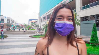 ВЕНЕСУЕЛЬСЬКИЙ ІМІГРАНТ нещодавно прибув до Перу, шантажує водія таксі