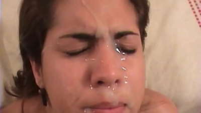 Порно з чорним